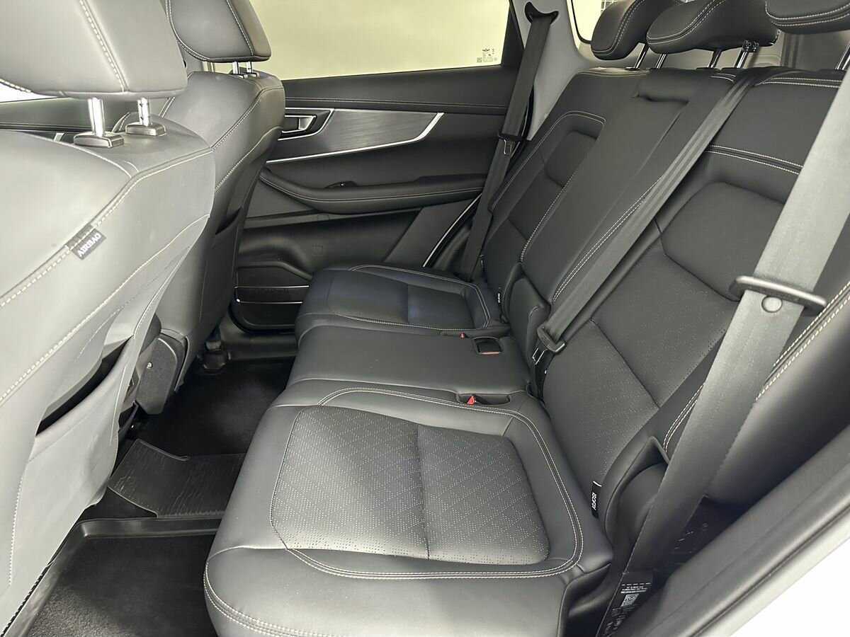 Купить Chery Tiggo 8, 2023, 13 530 км.. Фото: #18