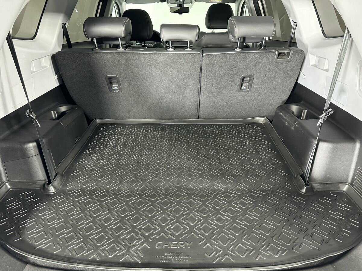 Купить Chery Tiggo 8, 2023, 13 530 км.. Фото: #22