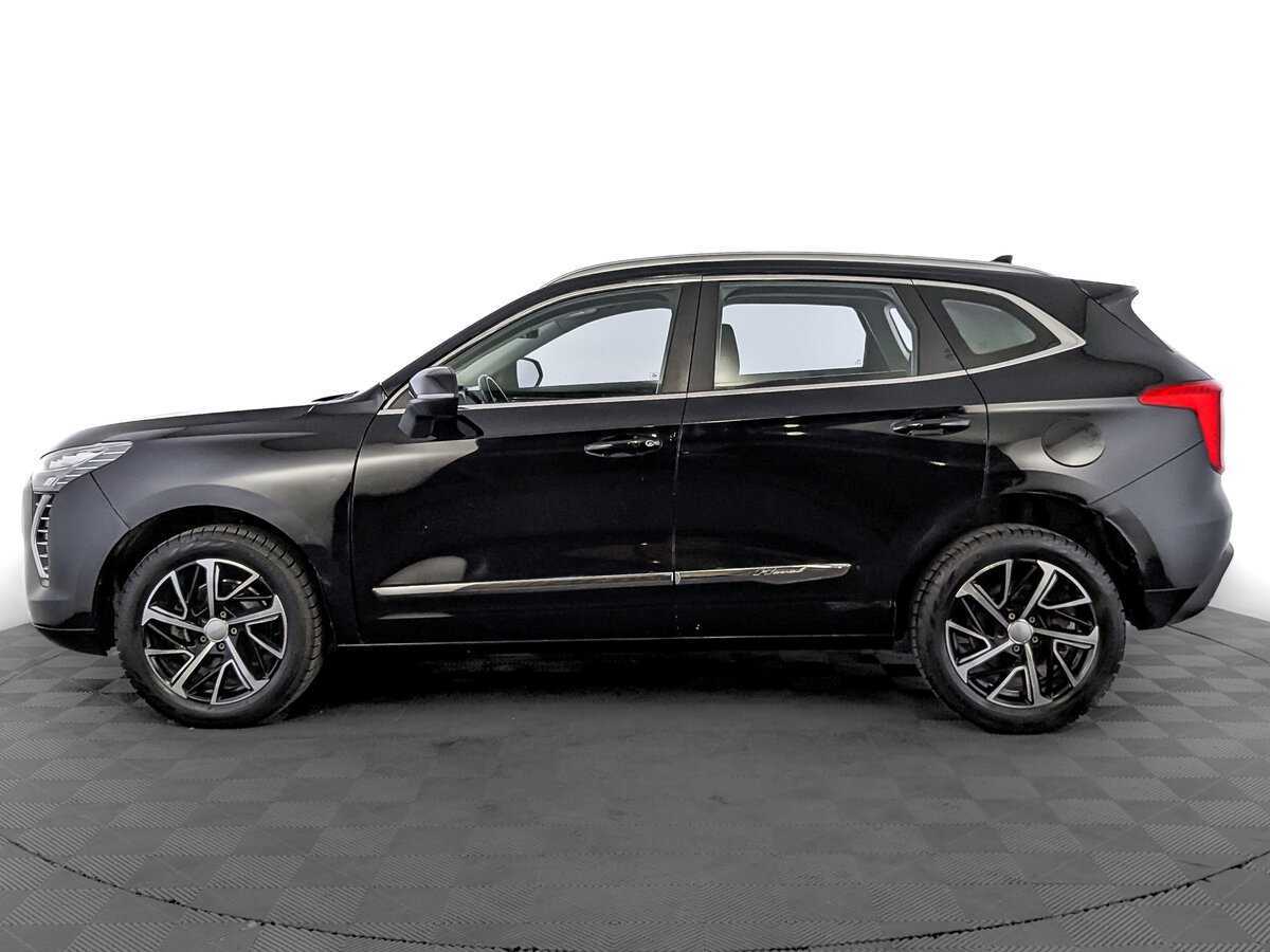 Купить Хавал Джолион, 2021, 91 411 км.. Фото: #7