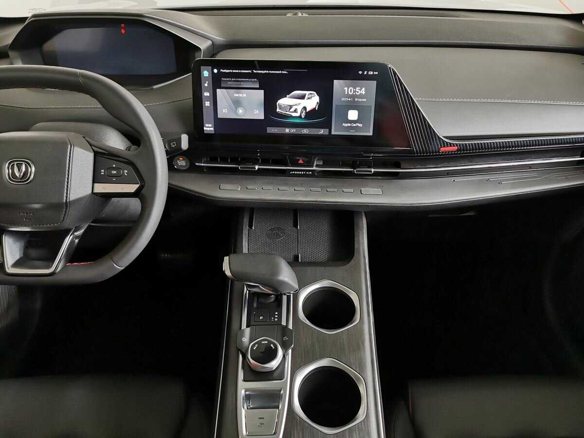 Купить Changan CS55 Plus, 2024, 11 265 км.. Фото: #10