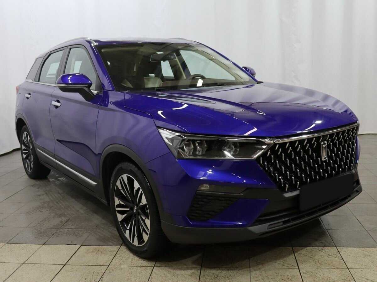 Купить FAW Bestune T77, 2023, 29 991 км.. Фото: #2