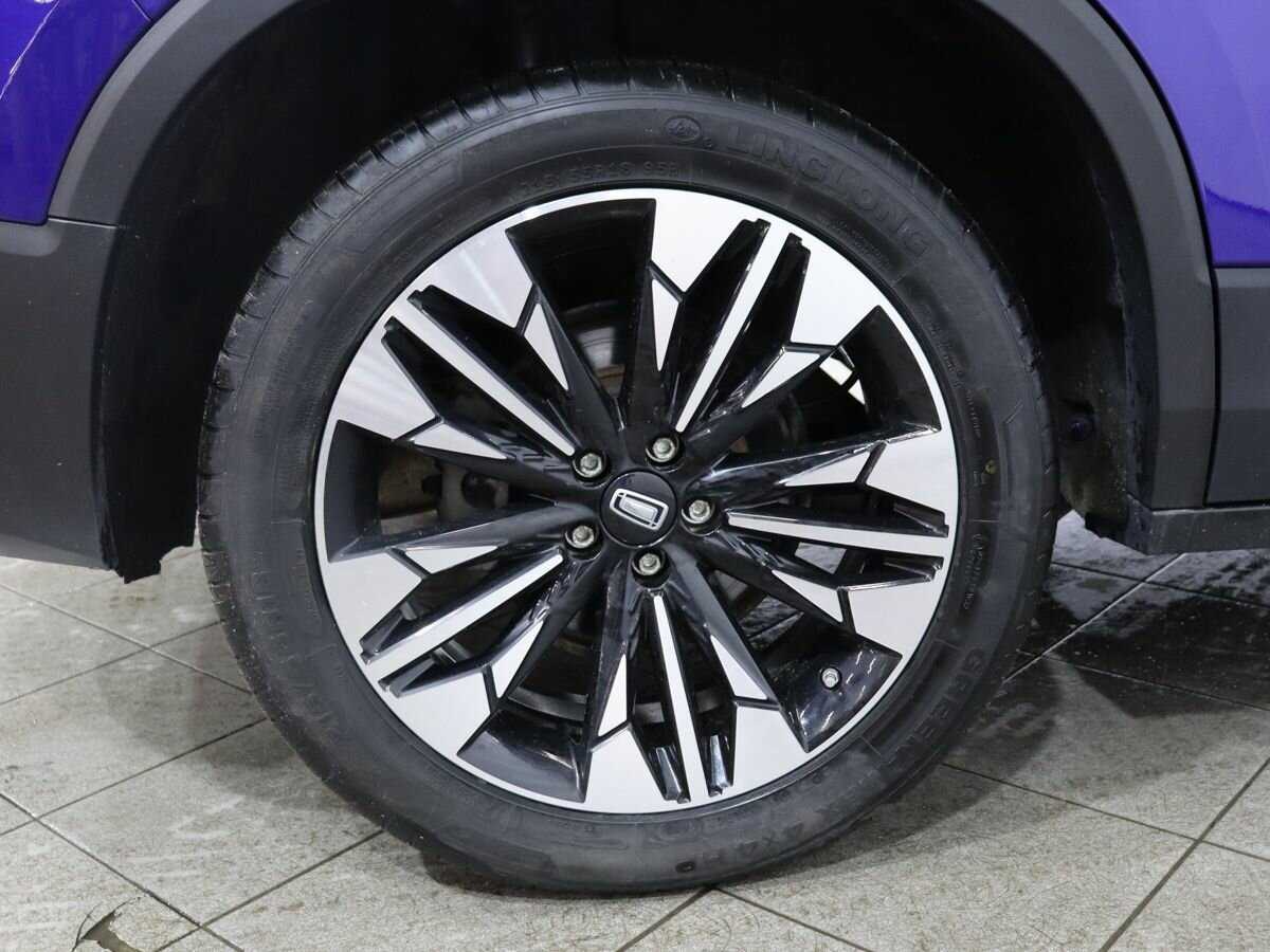 Купить FAW Bestune T77, 2023, 29 991 км.. Фото: #8