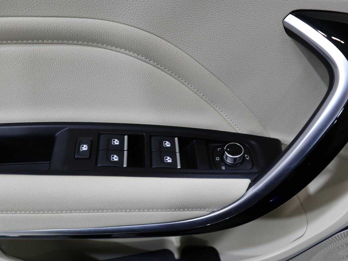 Купить FAW Bestune T77, 2023, 29 991 км.. Фото: #10