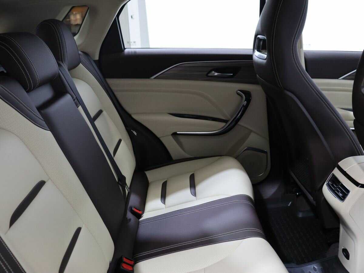 Купить FAW Bestune T77, 2023, 29 991 км.. Фото: #23