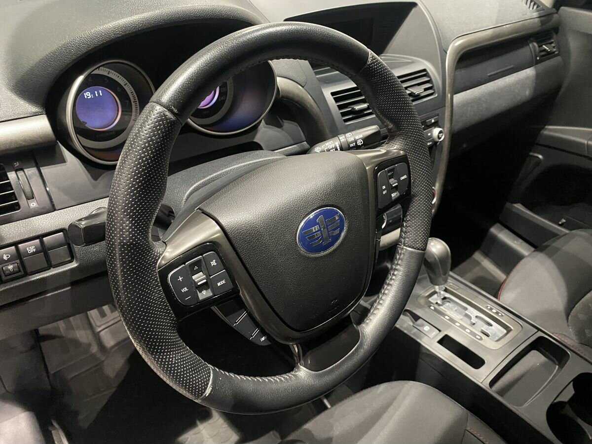 Купить ФАВ Бестюрн Икс80, 2017, 124 388 км.. Фото: #13