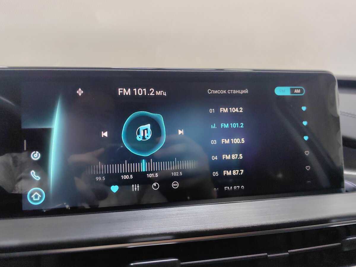 Купить Chery Tiggo 7 Pro Max, 2023, 41 563 км.. Фото: #12