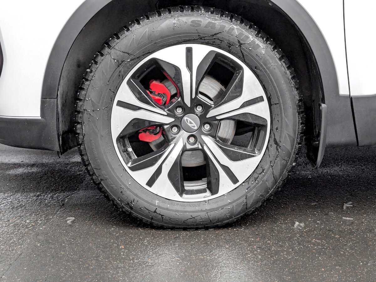 Купить Chery Tiggo 7 Pro Max, 2023, 20 324 км.. Фото: #17