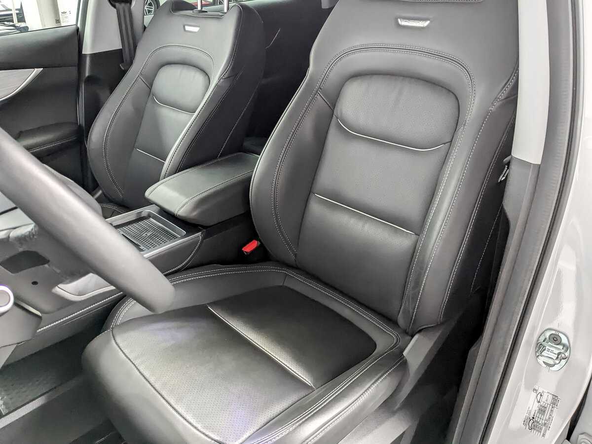 Купить Chery Tiggo 7 Pro Max, 2023, 20 324 км.. Фото: #19