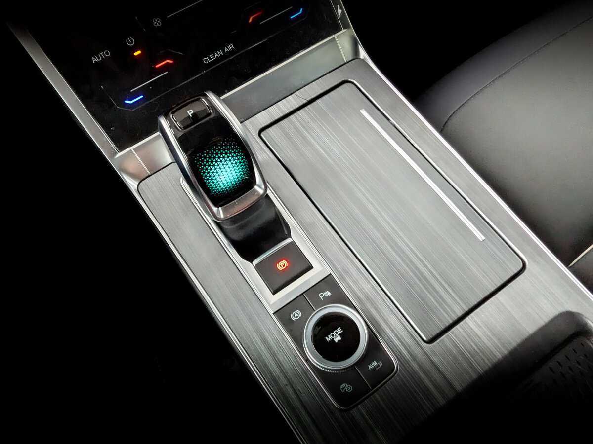 Купить Chery Tiggo 7 Pro Max, 2023, 20 324 км.. Фото: #25