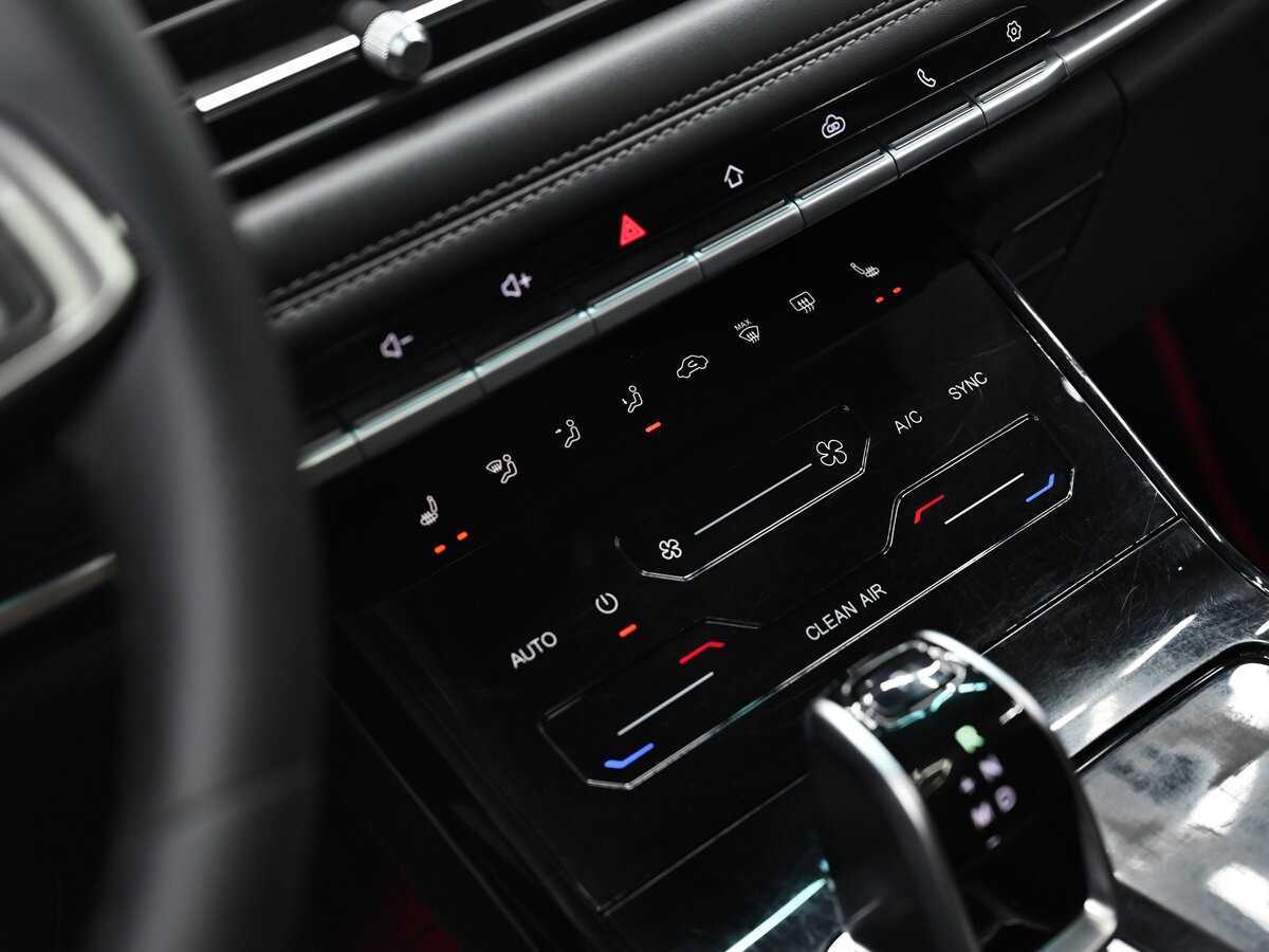 Купить Чери Тигго 7 Про, 2021, 52 000 км.. Фото: #12