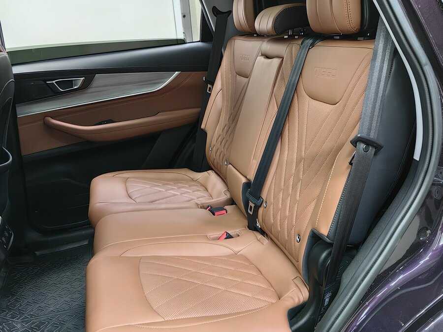 Купить Chery Tiggo 8 Pro Max, 2023, 57 000 км.. Фото: #7