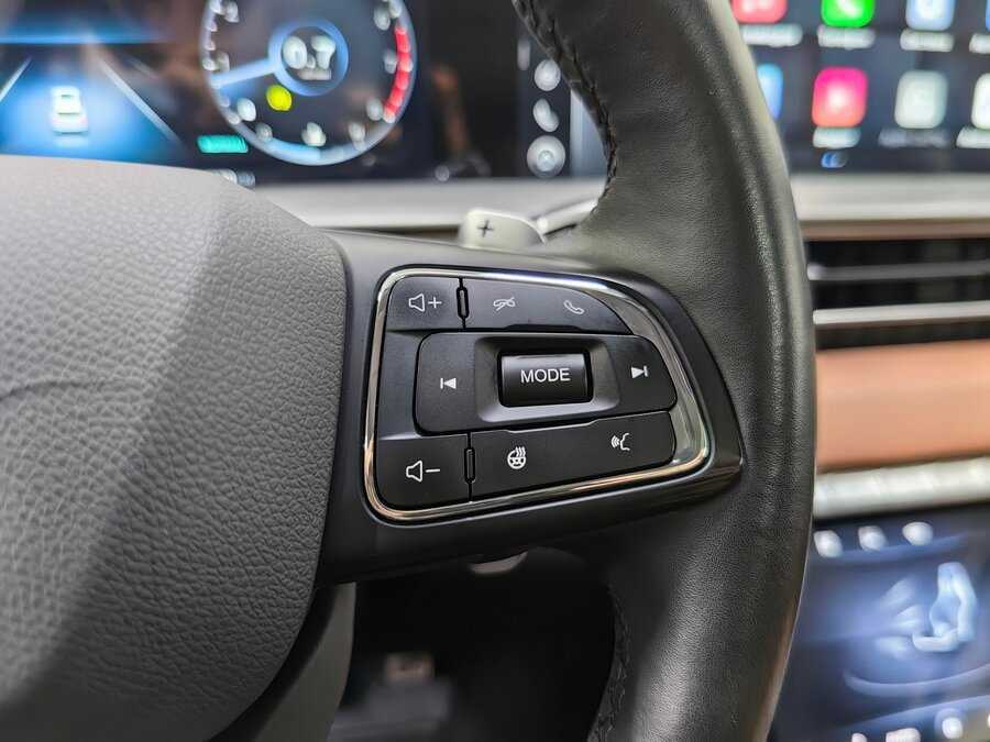 Купить Chery Tiggo 8 Pro Max, 2023, 57 000 км.. Фото: #17