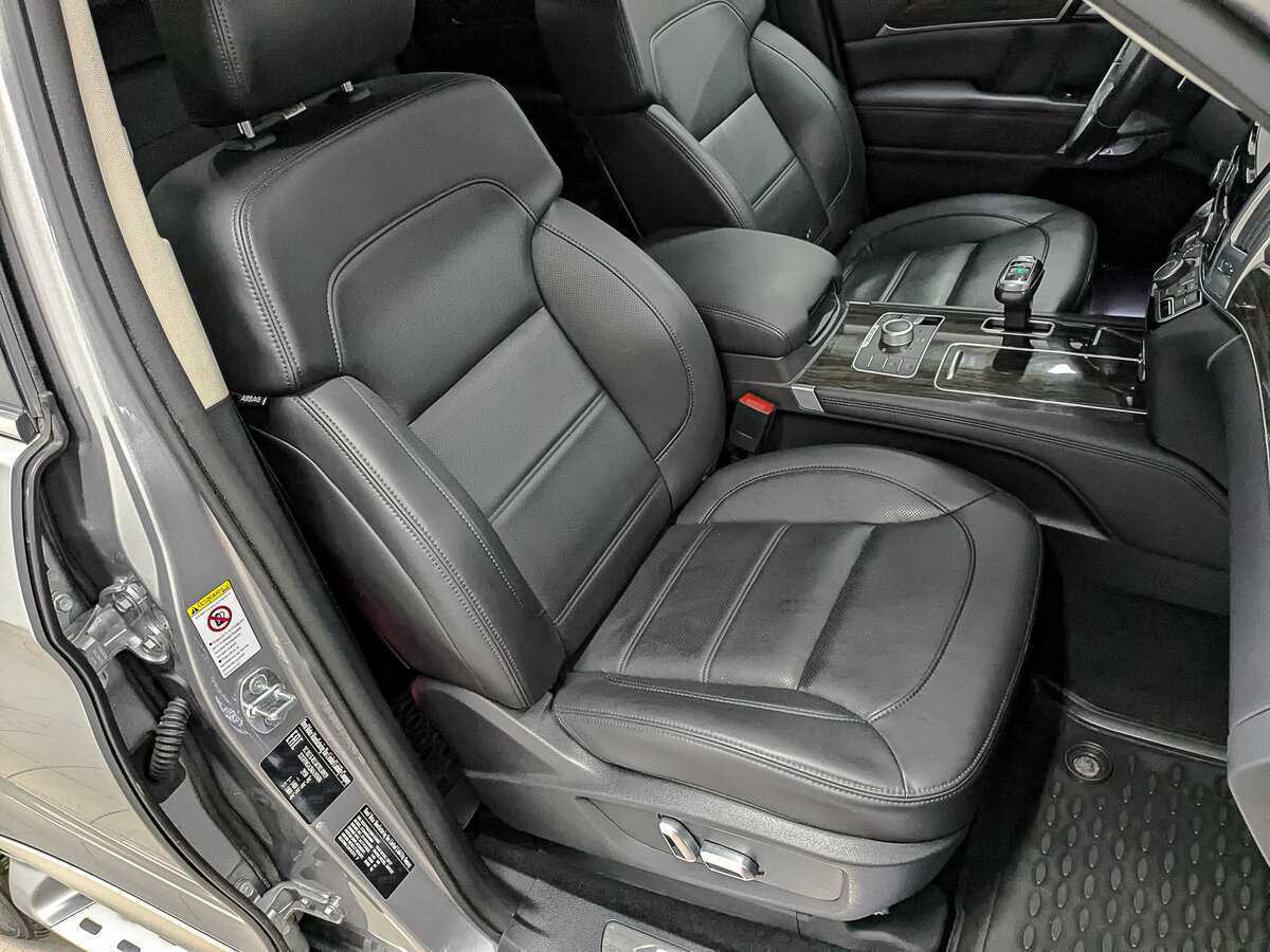 Купить Haval H9, 2021, 88 803 км.. Фото: #22
