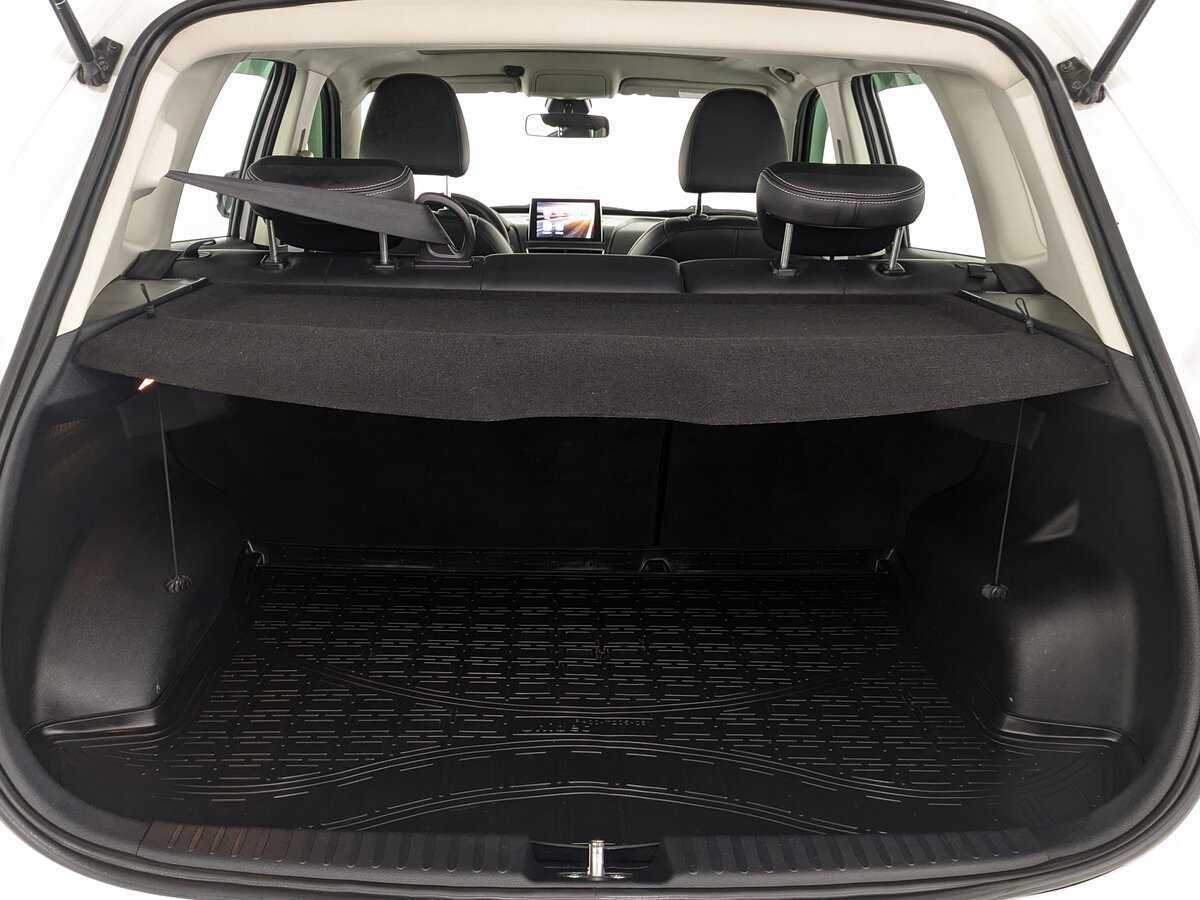 Купить ФАВ Бестюрн Икс40, 2020, 38 302 км.. Фото: #9