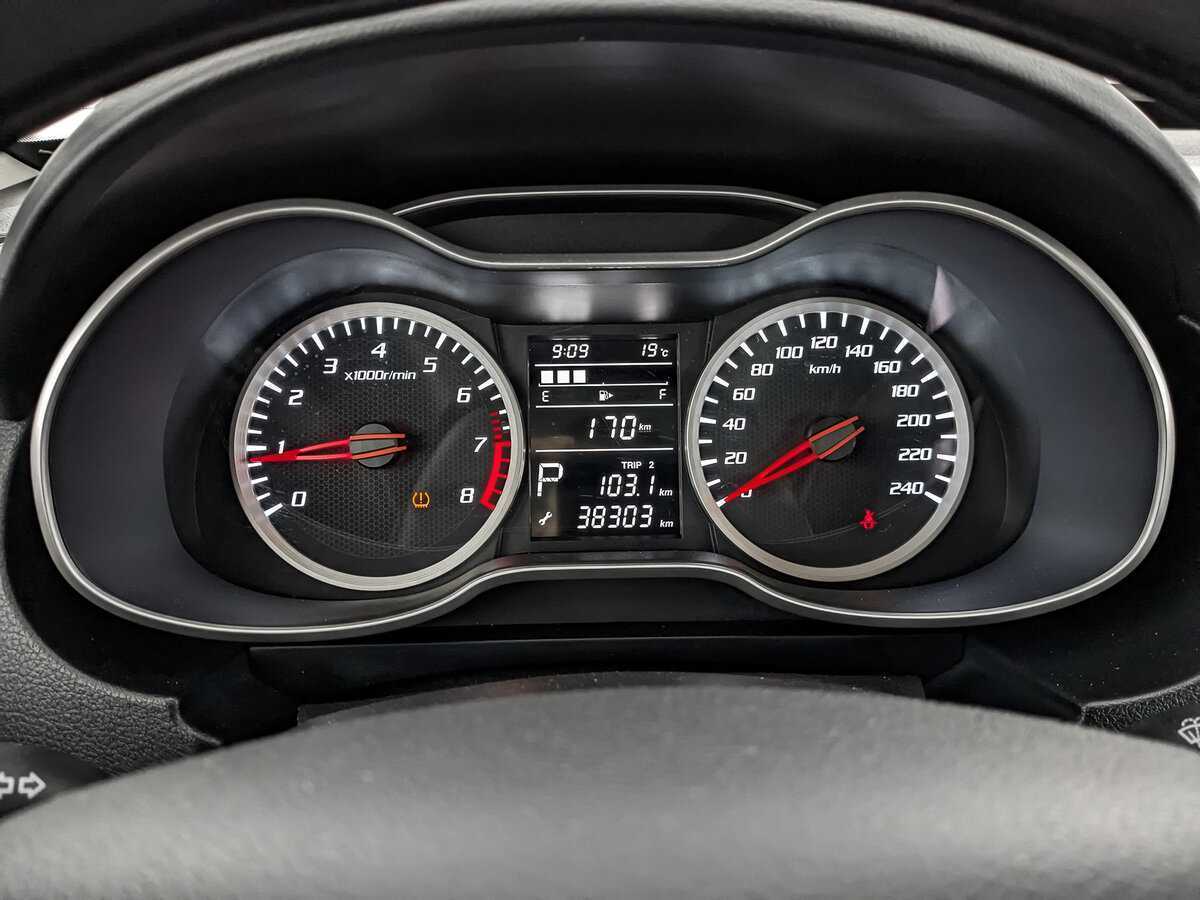 Купить ФАВ Бестюрн Икс40, 2020, 38 302 км.. Фото: #15