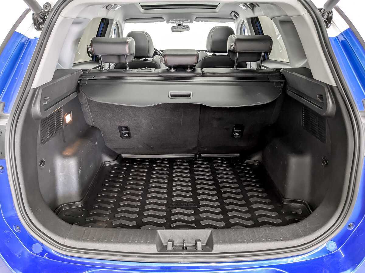 Купить Чери Тигго 7 Про, 2020, 88 843 км.. Фото: #9