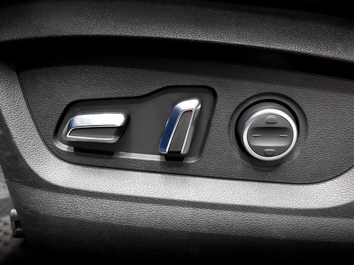 Купить Чери Тигго 7 Про, 2020, 88 843 км.. Фото: #20