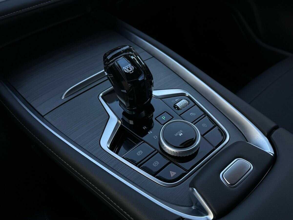 Купить Chery Tiggo 7 Pro Max, 2024, 10 480 км.. Фото: #25