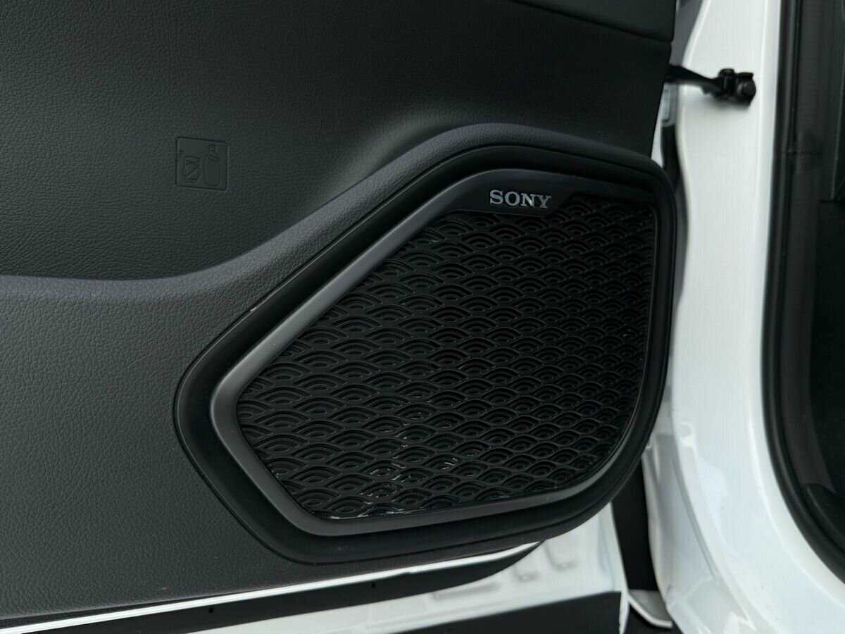 Купить Chery Tiggo 7 Pro Max, 2024, 9 610 км.. Фото: #23