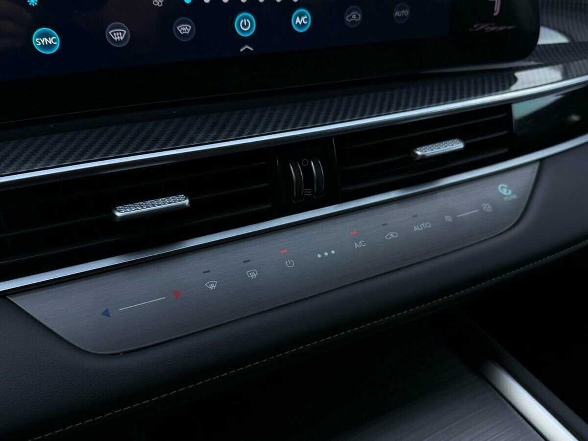 Купить Chery Tiggo 7 Pro Max, 2024, 9 610 км.. Фото: #25