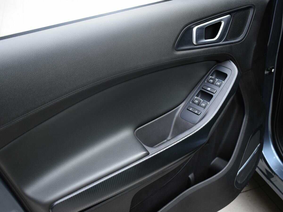 Купить Чери Тигго 4, 2020, 90 161 км.. Фото: #13