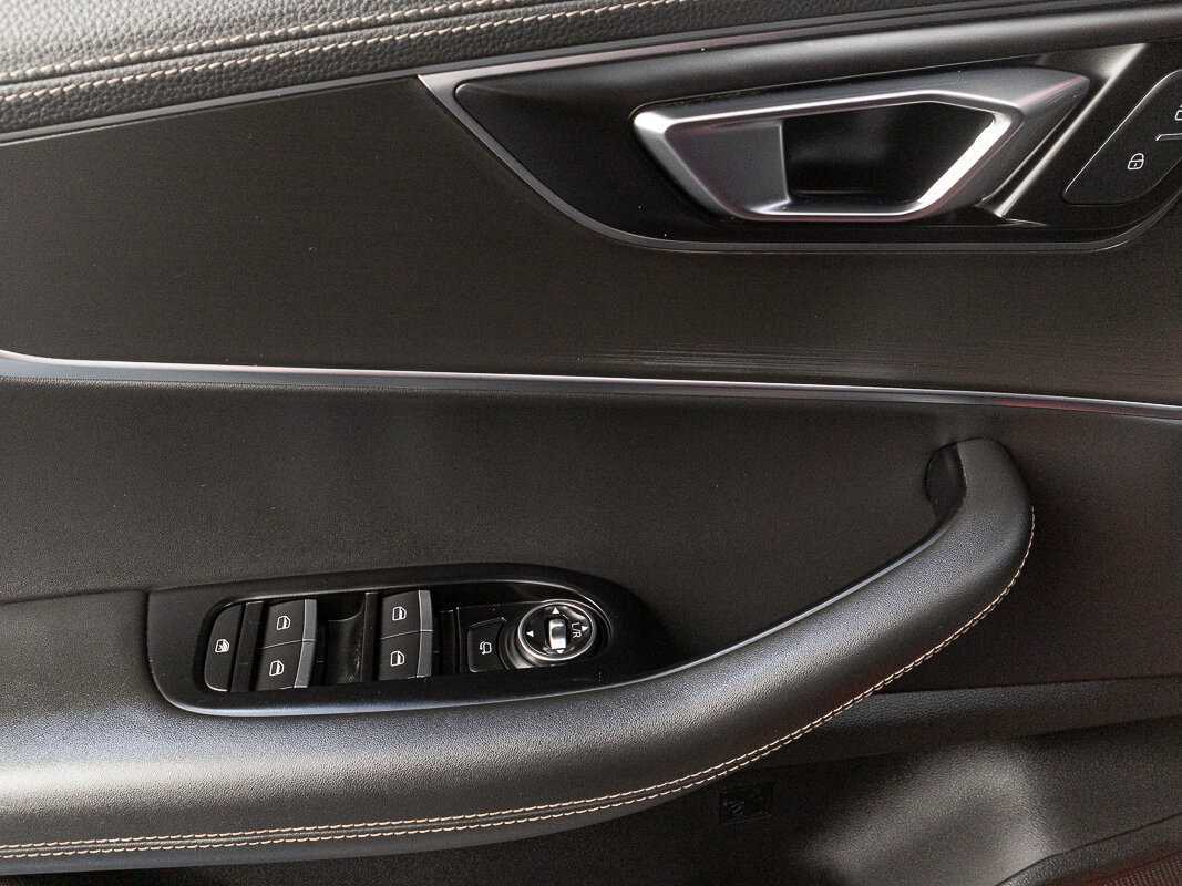 Купить Чери Тигго 8, 2020, 96 200 км.. Фото: #4