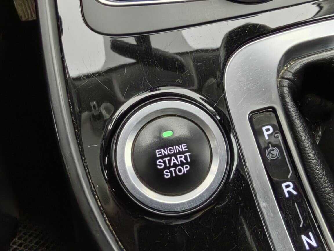 Купить Чери Тигго 7, 2019, 109 966 км.. Фото: #18