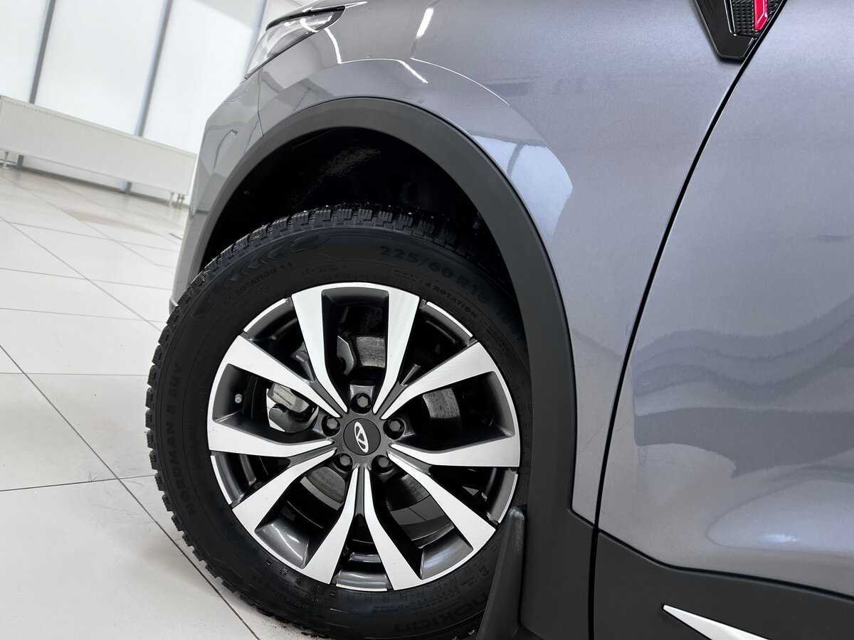 Купить Chery Tiggo 7 Pro Max, 2023, 33 080 км.. Фото: #14