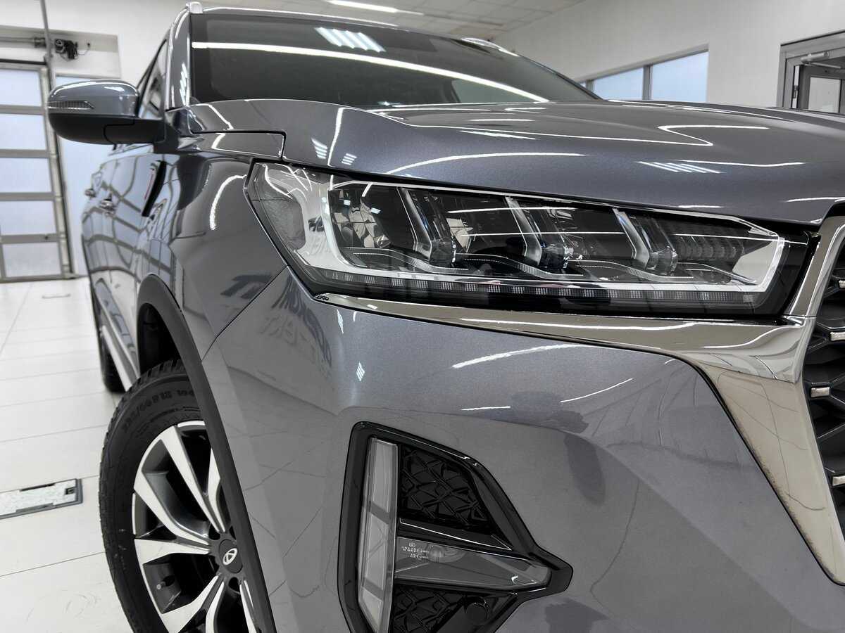 Купить Chery Tiggo 7 Pro Max, 2023, 33 080 км.. Фото: #15