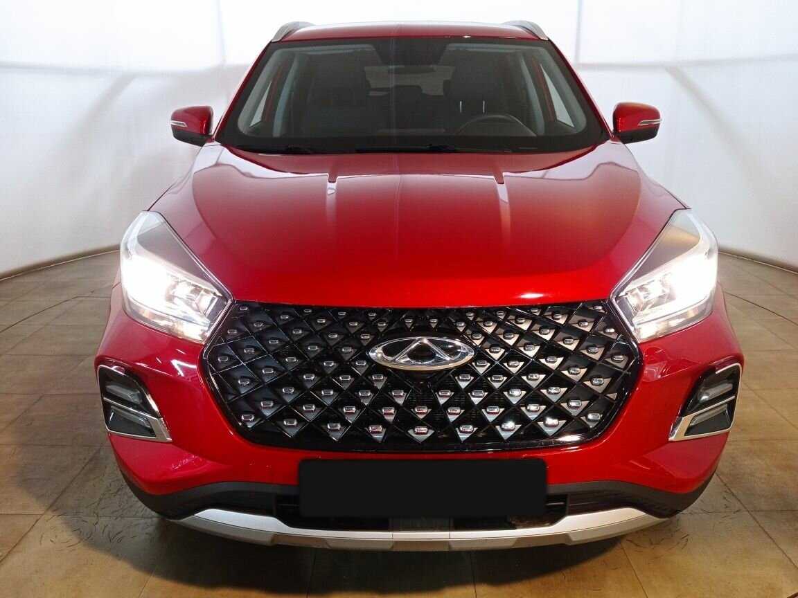 Купить Чери Тигго 4 Про, 2022, 28 087 км.. Фото: #29