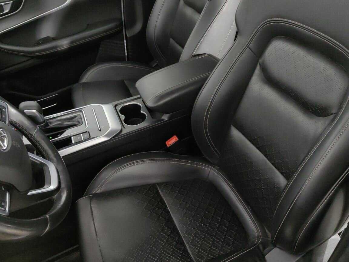 Купить Чери Тигго 8, 2020, 77 100 км.. Фото: #15