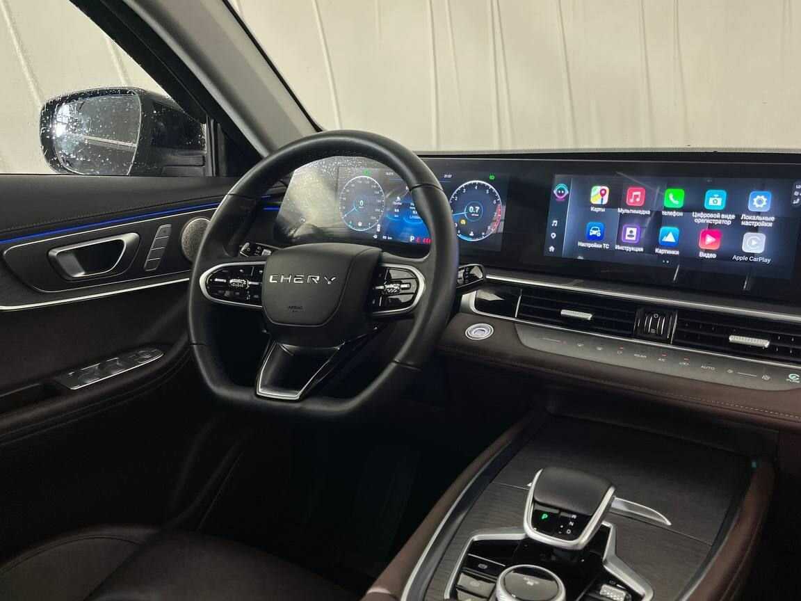 Купить Chery Tiggo 8 Pro Max, 2023, 37 001 км.. Фото: #11