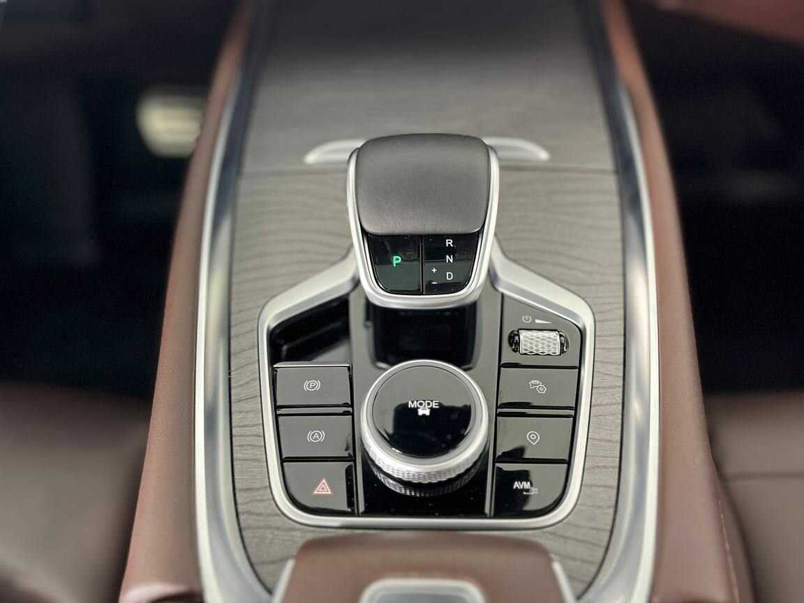 Купить Chery Tiggo 8 Pro Max, 2023, 37 001 км.. Фото: #12