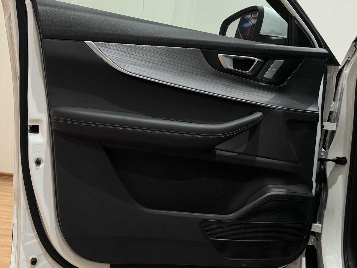 Купить Chery Tiggo 7 Pro Max, 2023, 8 800 км.. Фото: #19