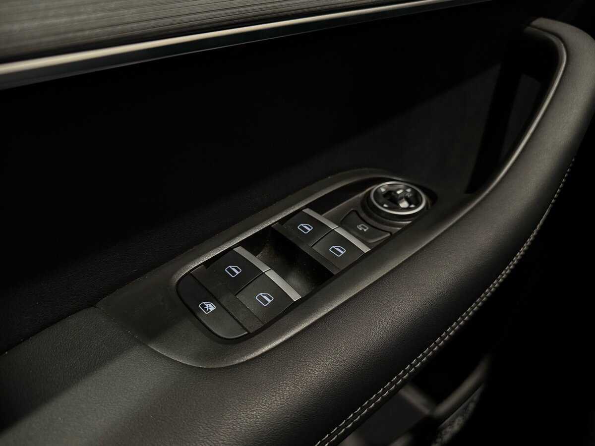 Купить Chery Tiggo 7 Pro Max, 2023, 8 800 км.. Фото: #20