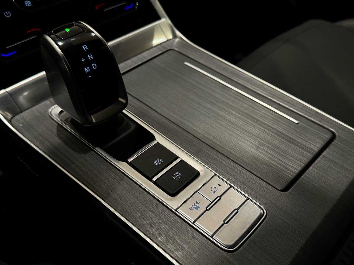 Купить Chery Tiggo 7 Pro Max, 2023, 8 800 км.. Фото: #22