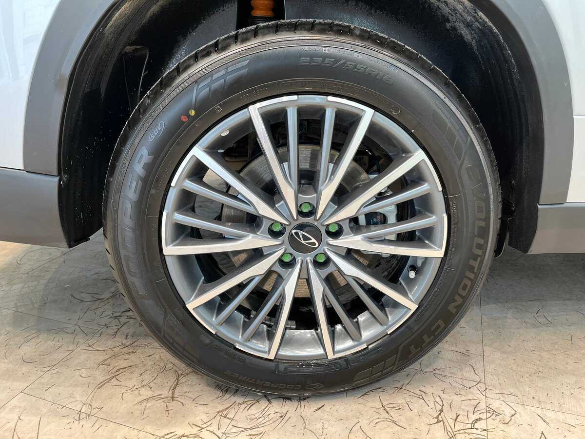 Купить Chery Tiggo 8 Pro Max, 2024, 2 013 км.. Фото: #13