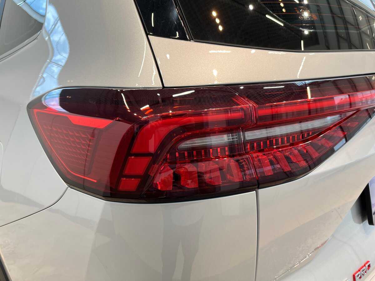 Купить Chery Tiggo 8 Pro Max, 2024, 2 013 км.. Фото: #15