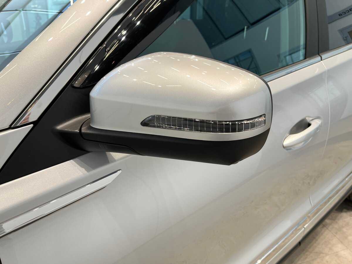 Купить Chery Tiggo 8 Pro Max, 2024, 2 013 км.. Фото: #16