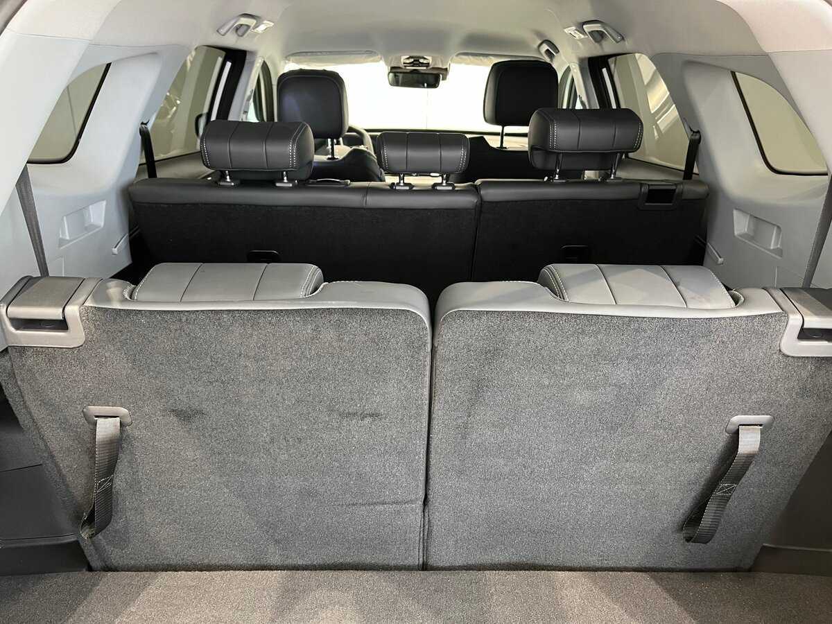 Купить Chery Tiggo 8 Pro Max, 2024, 2 013 км.. Фото: #22