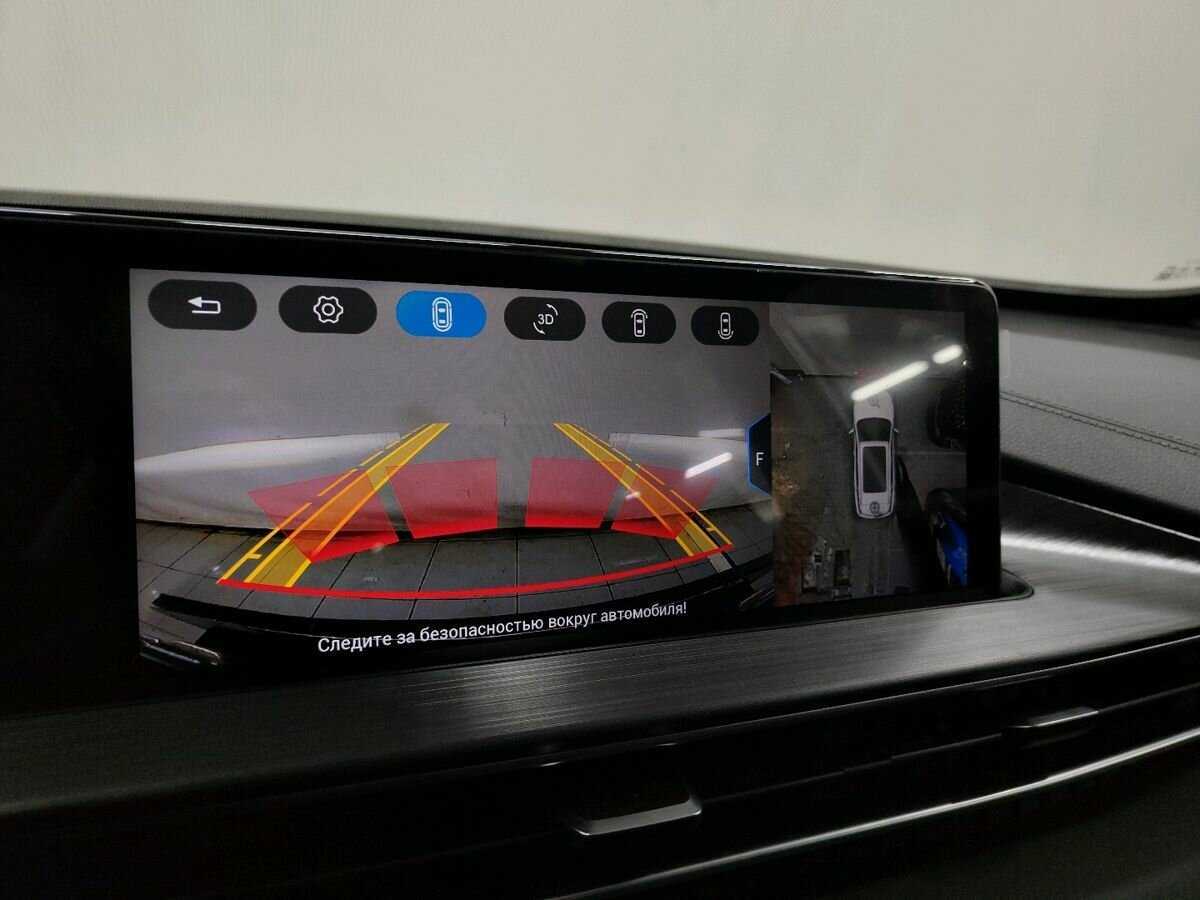 Купить Chery Tiggo 7 Pro Max, 2023, 22 049 км.. Фото: #17