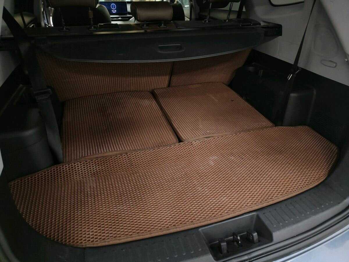 Купить Chery Tiggo 8 Pro, 2021, 67 000 км.. Фото: #10