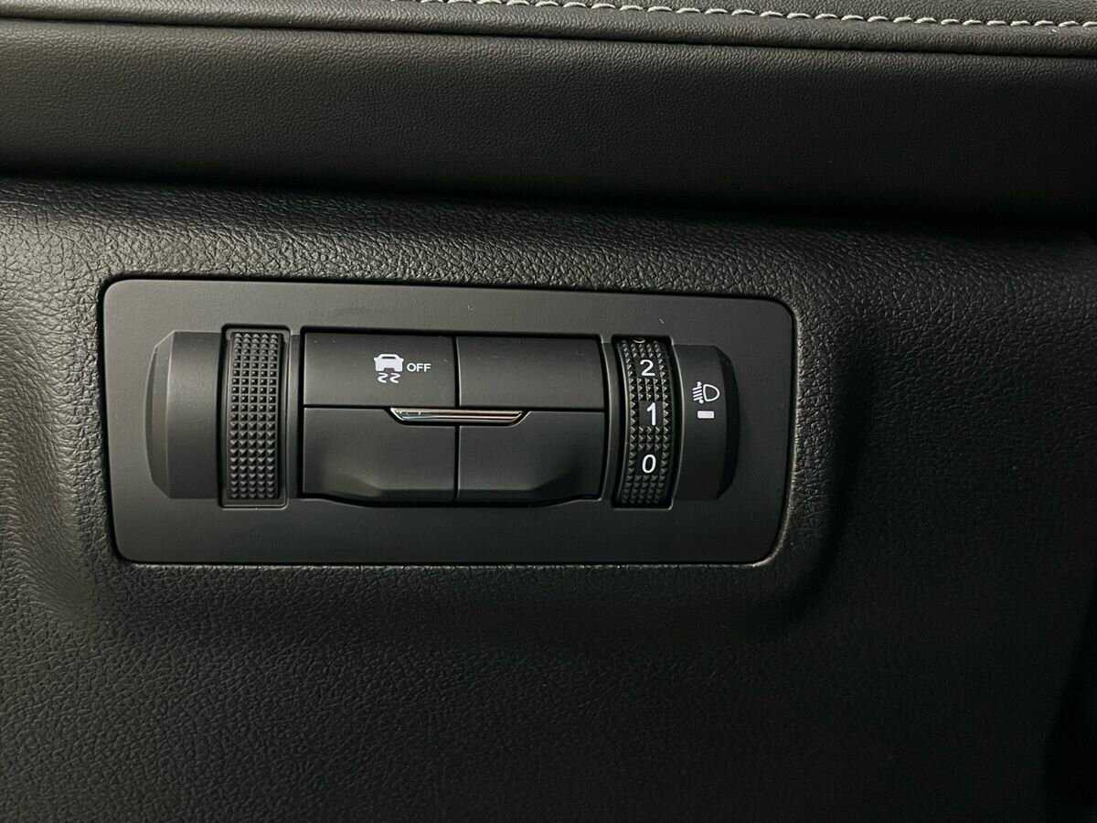 Купить Chery Tiggo 4 Pro, 2024, 20 000 км.. Фото: #14