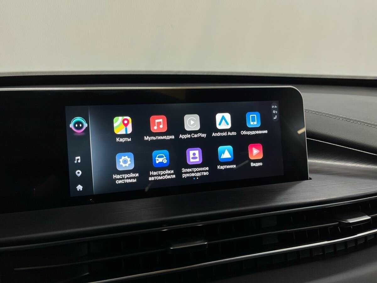 Купить Chery Tiggo 4 Pro, 2024, 20 000 км.. Фото: #15