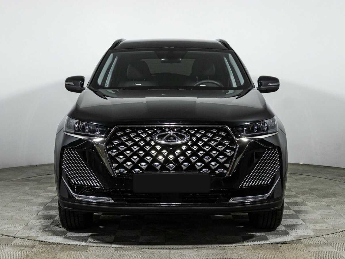 Купить Chery Tiggo 7 Pro Max, 2024, 6 969 км.. Фото: #1