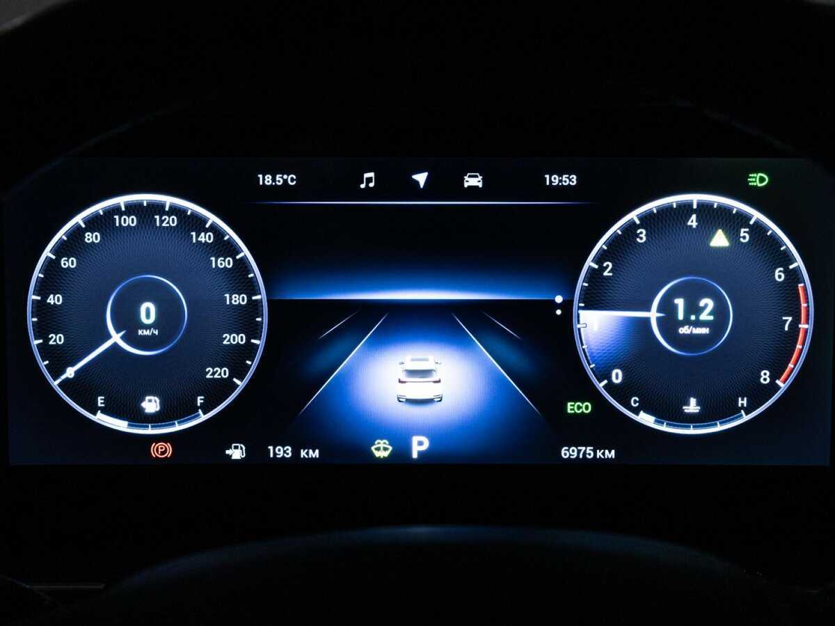 Купить Chery Tiggo 7 Pro Max, 2024, 6 969 км.. Фото: #11