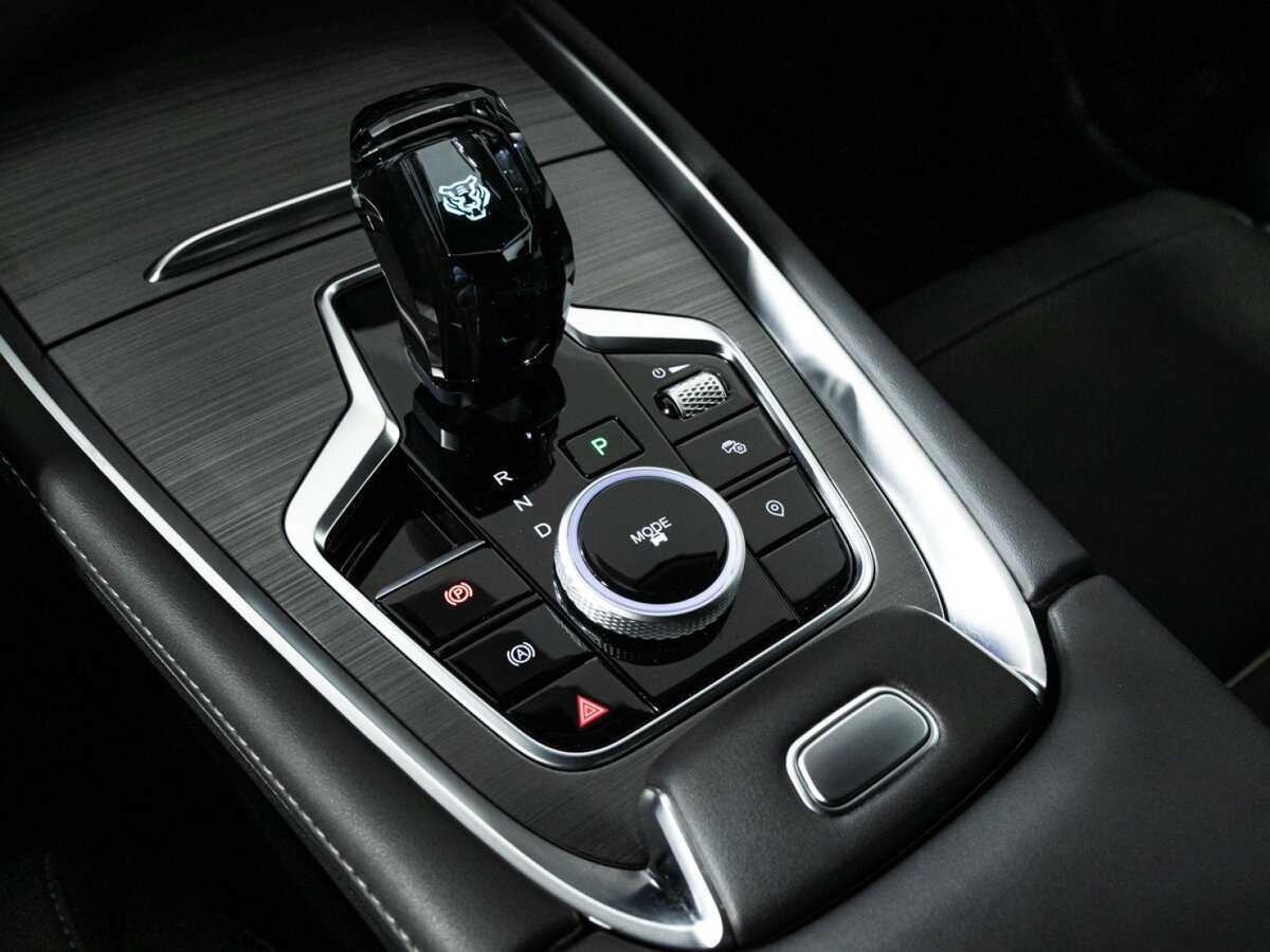 Купить Chery Tiggo 7 Pro Max, 2024, 6 969 км.. Фото: #18