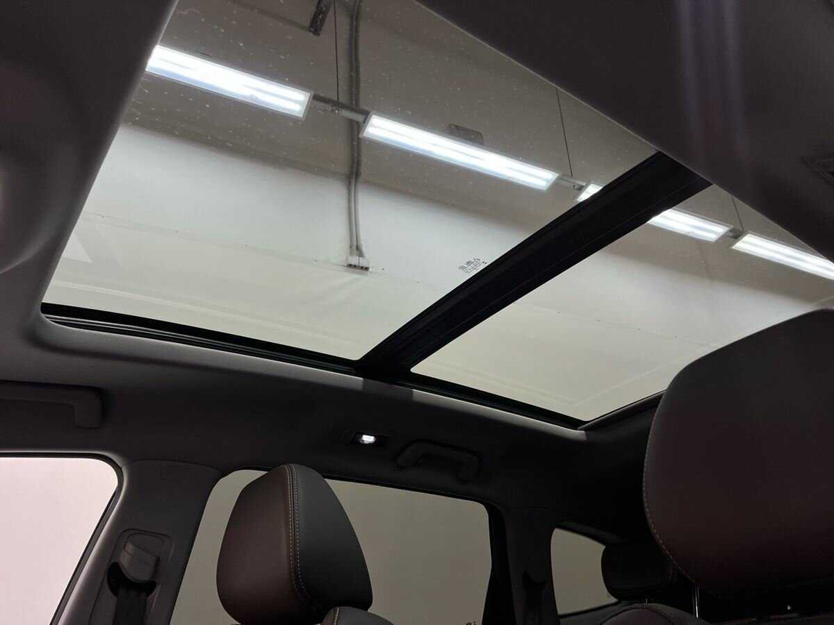 Купить Chery Tiggo 8 Pro, 2022, 44 000 км.. Фото: #14