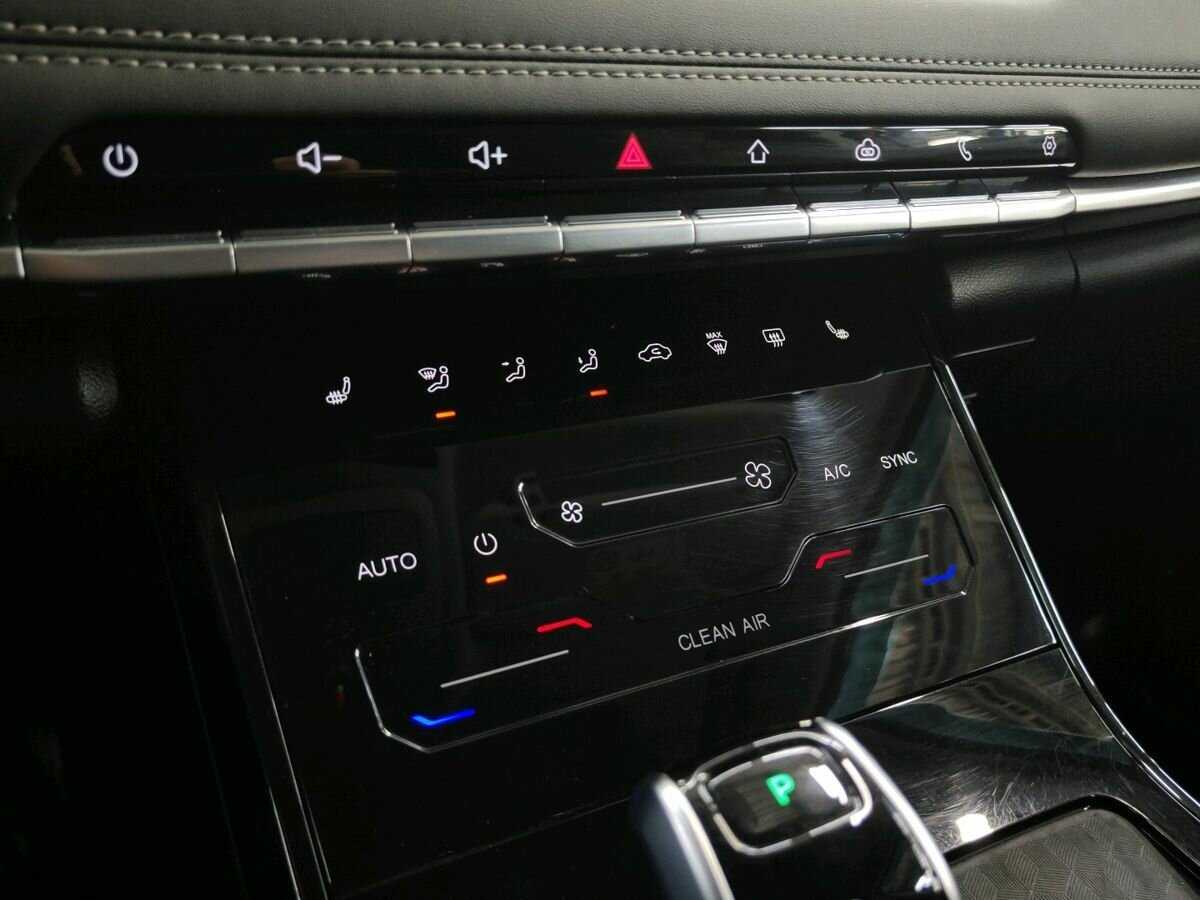 Купить Чери Тигго 7 Про, 2020, 26 000 км.. Фото: #13