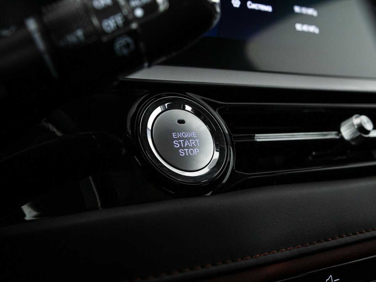 Купить Чери Тигго 4 Про, 2022, 42 235 км.. Фото: #17